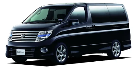 Nissan Elgrand HIGHWAY STAR URBAN SELECTION (ME51 / MNE51)