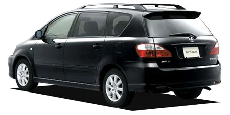 Toyota Ipsum 240I (ACM26W)