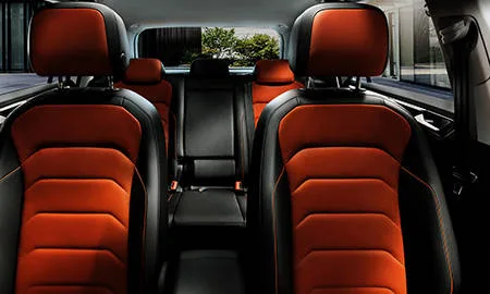 Volkswagen Tiguan DYNAUDIO EDITION (5NCZE)