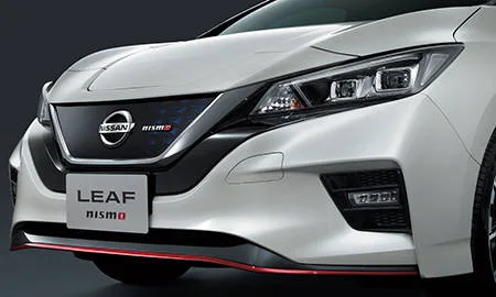Nissan Leaf NISMO (ZE1)
