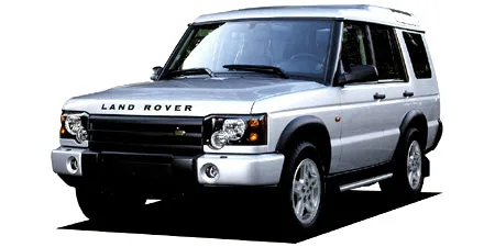Land Rover Discovery LIMITED (LT94 / LT94A)