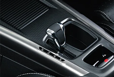 Citroen C4 SEDUCTION (B75F01 / B75F02S)