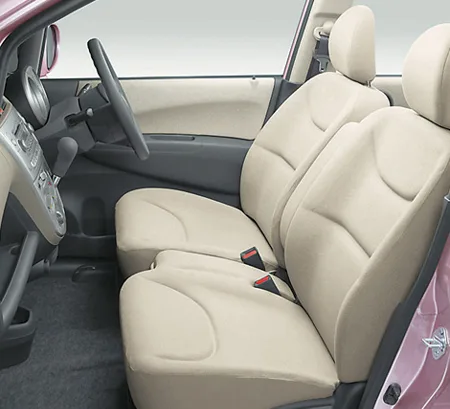 Honda Life D (JB5)