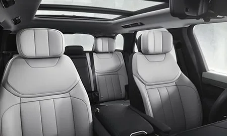 Land Rover Range Rover Sport LAUNCH EDITION (L123UA / L123WA)