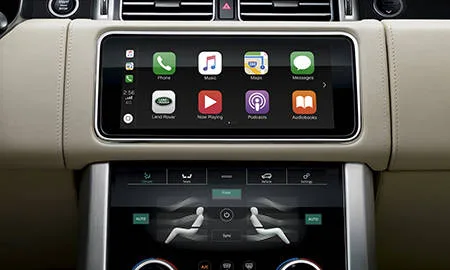 Land Rover Range Rover SV AUTOBIOGRAPHY DYNAMIC 565PS (LG5SA)