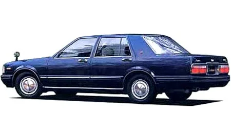 Nissan Cedric SUPER CUSTOM (Y31)