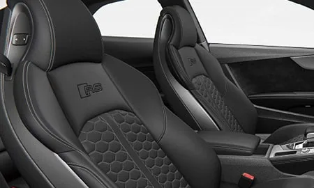 Audi RS5 BASE GRADE (F5DECF)