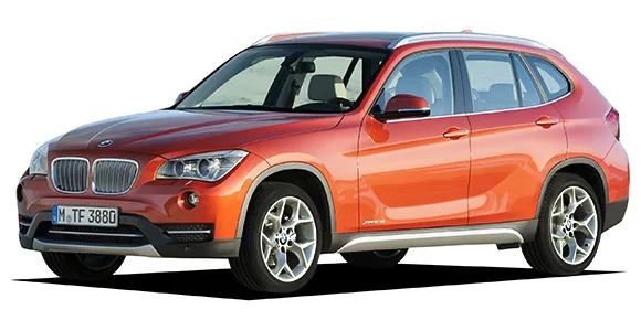 Bmw X1 X DRIVE 28I (VM20)