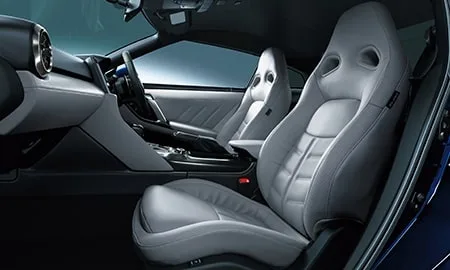 Nissan Gtr PREMIUM EDITION (R35)