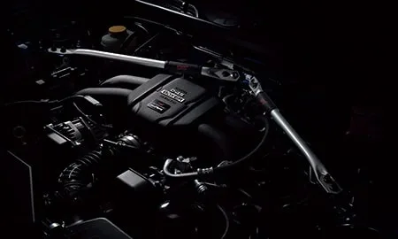 Subaru Brz STI SPORT TYPE RA (ZD8)