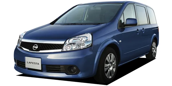 Nissan Lafesta B30