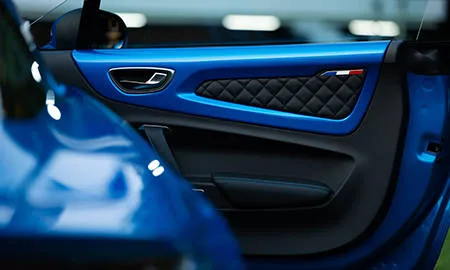 Renault Alpine A110 PREMIERE EDITION (DFM5P)