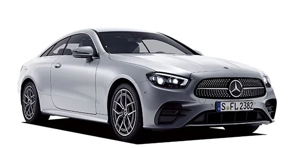 Mercedes Benz Eclass E200 COUPE SPORT (238377C)