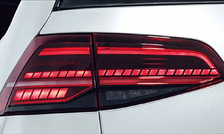 Volkswagen Golf Gti PERFORMANCE (AUDLB)