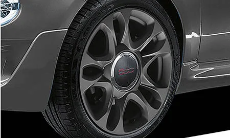 Fiat 500S MANUALE (31209)
