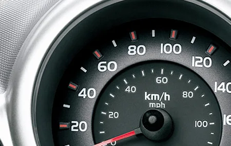 Honda Element BASE GRADE (YH2)