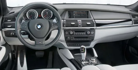 Bmw X5 M BASE GRADE (GY44)