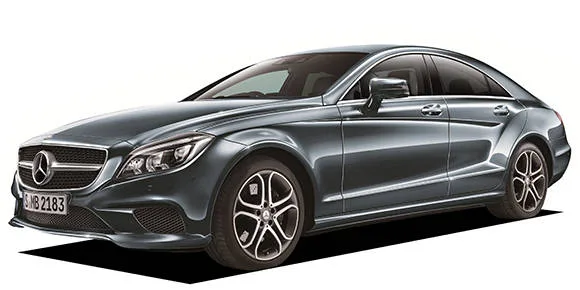 Mercedes Benz Clsclass CLS220 BLUETEC (218301 / 218301C / 218361)