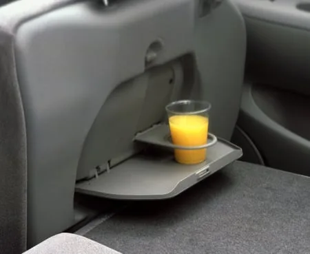 Toyota Corolla Spacio BASEGRADE (AE115N)