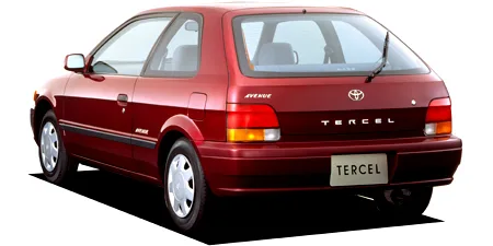 Toyota Tercel JOINUS (NL50)