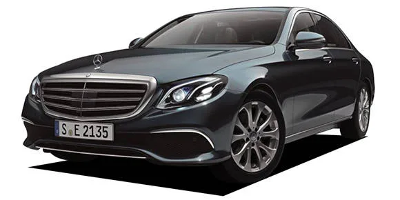 Mercedes Benz Eclass E400 4MATIC EXCLUSIVE (213071)
