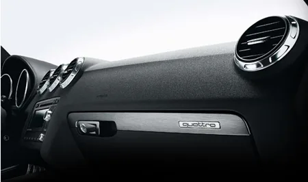 Audi TT Roadster 2.0 TFSI (8JBWA)
