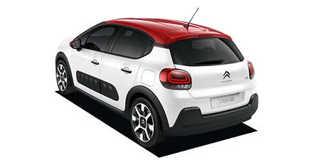 Citroen C3 SHINE DEBUT EDITION (B6HN01)