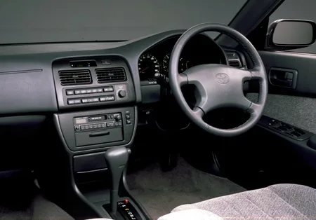Toyota Vista VX (SV40)