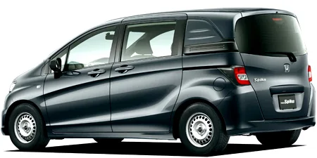 Honda Freed Spike C (GB3)