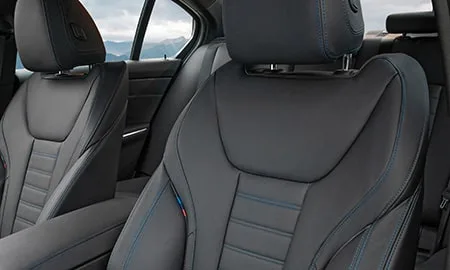 Bmw 3 Series 330E M-SPORT (5U30 / 5X20)