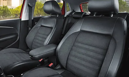 Volkswagen Polo TSI HIGHLINE (6RCJZ / 6RCJZW)