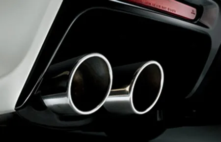Toyota Mark X 350S GS (GRX133)
