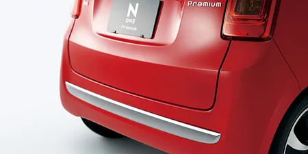 Honda None PREMIUM TOURER (JG2)