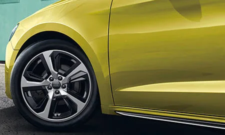 Audi A1 Sportback 1ST EDITION (GBDAD)