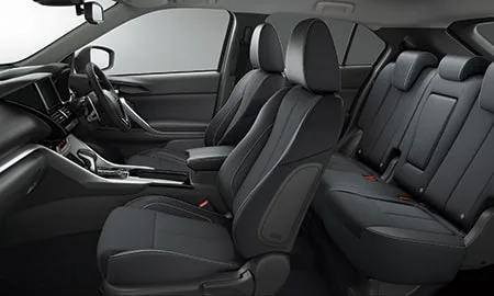Mitsubishi Eclipse Cross G (GK1W)