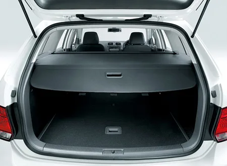 Volkswagen Golf Variant 2.0 TSI SPORTLINE (1KCCZ)