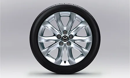Mazda Axela Sport 15S (BM5AS)