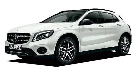 Glaclass 156942 / 156946