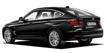 Bmw 3 Series 328i GRAN TURISMO LUXURY (3X20 / 3X28 / 3X30)