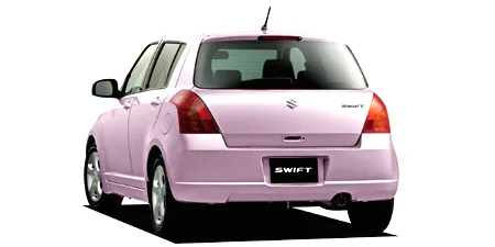 Suzuki Swift 1.3XG (ZD11S)