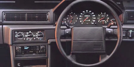 Volvo 940 POLAR (9B230)