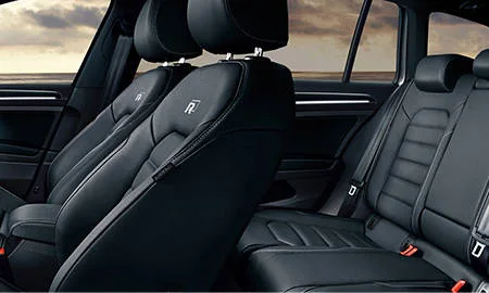 Volkswagen Golf Variant R LINE BLUEMOTION TECHNOLOGY (AUCHP / AUCJZ)