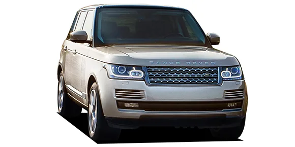Land Rover Range Rover PREMIUM EDITION (LG3SB)