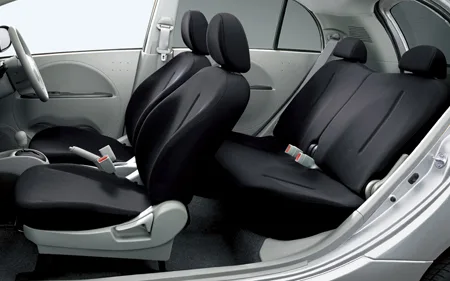 Mitsubishi I S (HA1W)