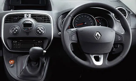 Renault Kangoo PAYSAGE (KWH5F1)