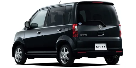 Nissan Otti RX FOUR (H91W)
