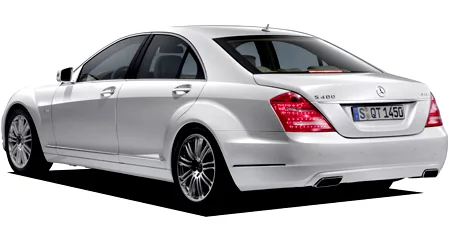 Mercedes Benz Sclass S550 (221056 / 221071 / 221171)