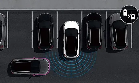 Renault Captur E-TECH FULL HYBRID LEATHER PACK (HJBH4MH)