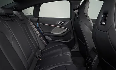 Bmw 2 Series M235I X DRIVE GRAN COUPE (7K15 / 7L20)