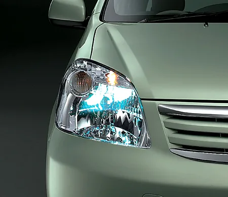 Toyota Raum S PACKAGE (NCZ25)